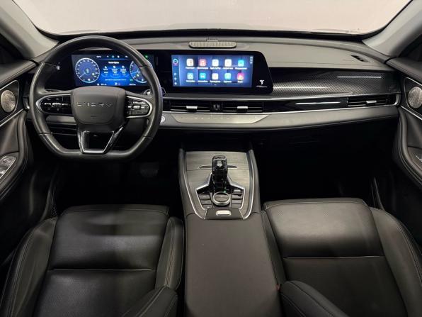 Chery Tiggo 7 Pro Max I Рестайлинг с пробегом 2024 года, цена 1 940 000 рублей, 43117 км, внедорожник, Автокод Объявления