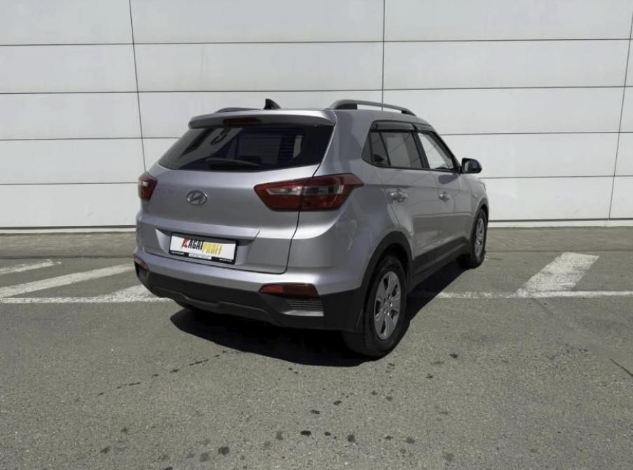 Hyundai Creta I Рестайлинг Ставрополь  - изображение 6