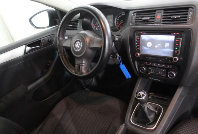 Volkswagen Jetta VI с пробегом 2011 года, цена 750 000 рублей, 345200 км, седан, Автокод Объявления