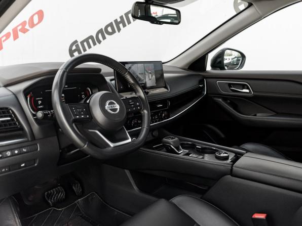 Nissan X-Trail IV с пробегом 2021 года, цена 2 985 000 рублей, 85178 км, внедорожник, Автокод Объявления