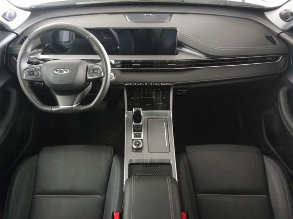 Chery Tiggo 7 Pro Max I с пробегом 2023 года, цена 2 082 000 рублей, 32702 км, внедорожник, Автокод Объявления