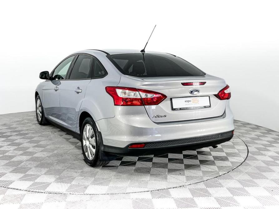 Ford Focus III Ногинск  - изображение 8