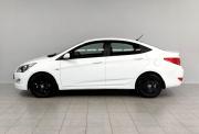 Hyundai Solaris I Рестайлинг Саратов  - изображение 30