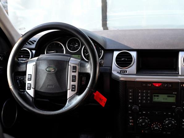 Land Rover Discovery III с пробегом 2008 года, цена 1 149 000 рублей, 240000 км, внедорожник, Автокод Объявления