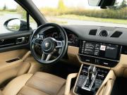 Porsche Cayenne III Санкт-Петербург  - изображение 63
