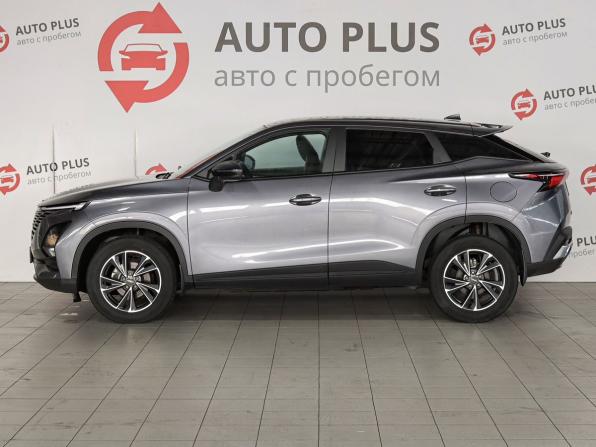 Omoda C5 I с пробегом 2024 года, цена 1 610 000 рублей, 48700 км, внедорожник, Автокод Объявления