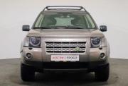Land Rover Freelander II Ярославль  - изображение 27