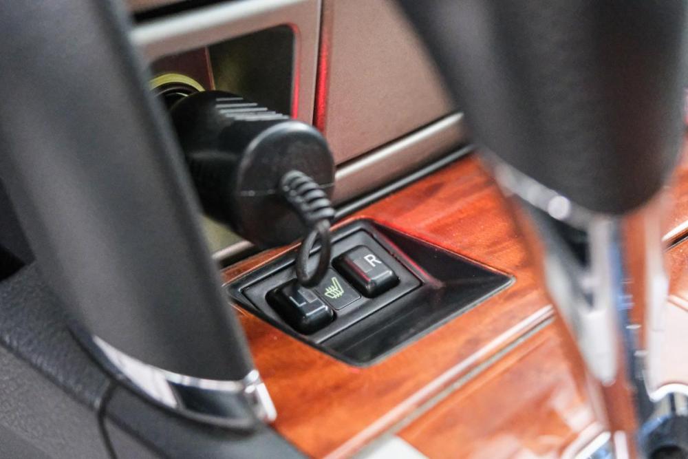 Toyota Camry VI (XV40) Красноярск  - изображение 17