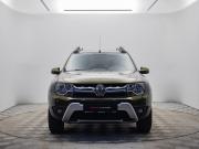 Renault Duster I Рестайлинг Москва  - изображение 18