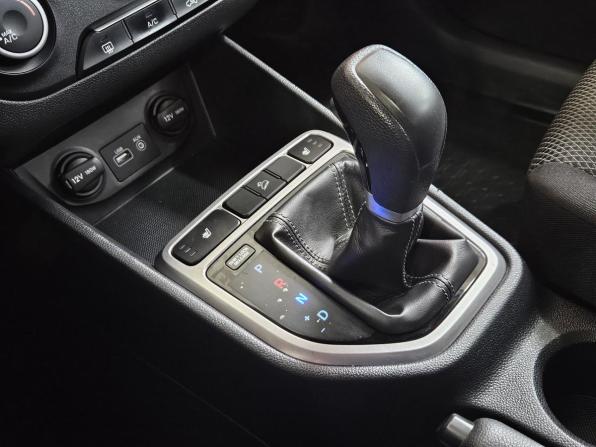 Hyundai Creta I с пробегом 2019 года, цена 1 749 000 рублей, 103863 км, внедорожник, Автокод Объявления
