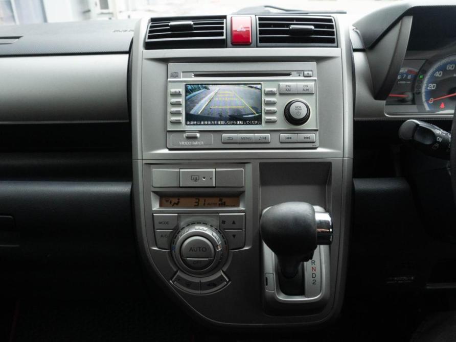 Honda Zest Улан-Удэ  - изображение 18