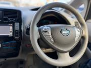 Nissan Leaf I (ZE0/AZE0) Астрахань  - изображение 42