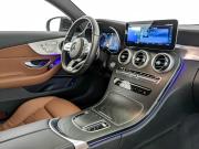 Mercedes-Benz C-Класс IV (W205) Рестайлинг Москва  - изображение 57