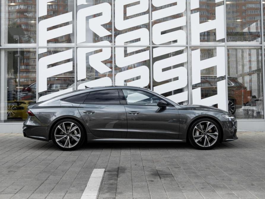Audi A7 II (4K) Ставрополь  - изображение 5