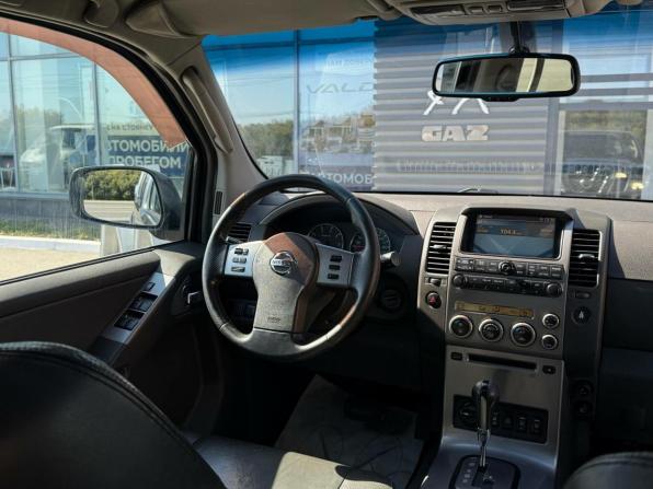 Nissan Pathfinder III с пробегом 2006 года, цена 1 000 000 рублей, 303232 км, внедорожник, Автокод Объявления