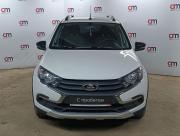Lada (ВАЗ) Granta I Рестайлинг Санкт-Петербург  - изображение 23