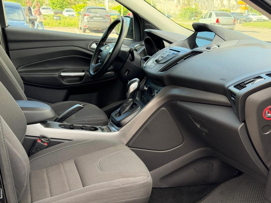 Ford Kuga II Белгород  - изображение 13