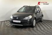 Suzuki SX4 I (Classic) Рестайлинг Нижний Новгород  - изображение 17
