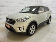 Hyundai Creta I Пермь  - изображение 19