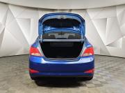 Hyundai Solaris I Рестайлинг Москва  - изображение 30