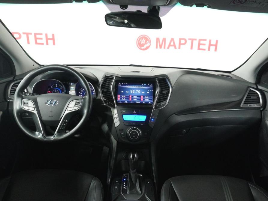 Hyundai Santa Fe III Вологда  - изображение 15