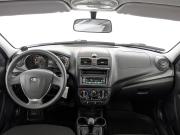 Lada (ВАЗ) Granta I Рестайлинг Москва  - изображение 40