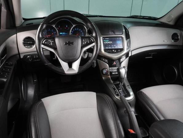 Chevrolet Cruze I Рестайлинг с пробегом 2012 года, цена 859 000 рублей, 161641 км, хэтчбек, Автокод Объявления