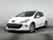 Peugeot 308 I Санкт-Петербург  - изображение 21