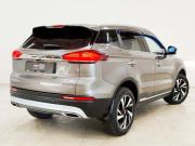 Geely Atlas Pro Тула  - изображение 30