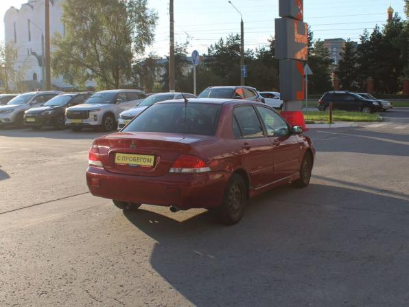 Mitsubishi Lancer IX с пробегом 2005 года, цена 279 000 рублей, 250497 км, седан, Автокод Объявления