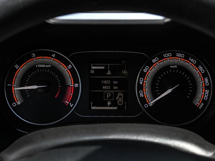 Lada (ВАЗ) Vesta I Рестайлинг (NG) Новороссийск  - изображение 12