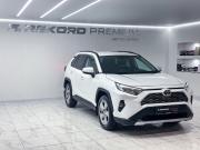 Toyota RAV4 V (XA50) Уфа  - изображение 34