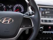 Hyundai Solaris II Сочи  - изображение 38