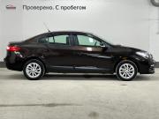 Renault Fluence I Рестайлинг Тюмень  - изображение 33
