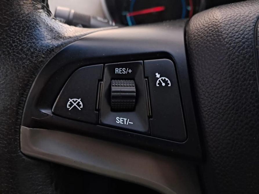 Chevrolet Cruze I Санкт-Петербург  - изображение 8