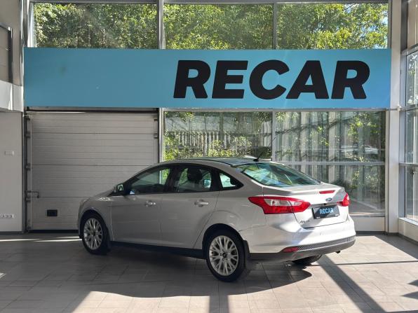 Ford Focus III с пробегом 2014 года, цена 685 000 рублей, 149898 км, седан, Автокод Объявления