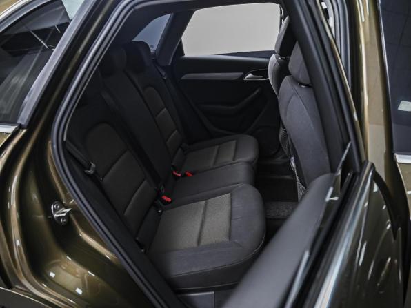 Audi Q3 I (8U) с пробегом 2013 года, цена 1 439 000 рублей, 232210 км, внедорожник, Автокод Объявления