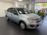 Lada (ВАЗ) Granta I Киров  - изображение 18