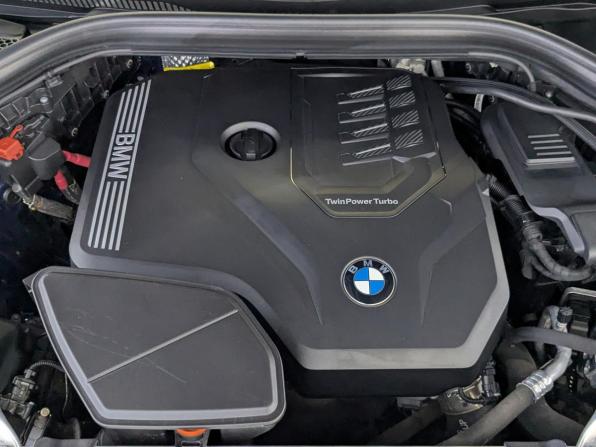 BMW X3 III (G01) с пробегом 2020 года, цена 4 265 000 рублей, 69447 км, внедорожник, Автокод Объявления