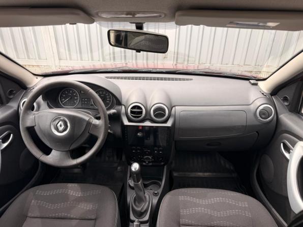 Renault Sandero I с пробегом 2011 года, цена 569 000 рублей, 207725 км, хэтчбек, Автокод Объявления