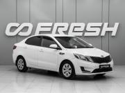Kia Rio III Ростов-на-Дону  - изображение 15