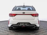 Kia Rio IV Рестайлинг Москва  - изображение 33