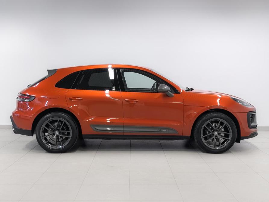 Porsche Macan I Рестайлинг 2 Санкт-Петербург  - изображение 4