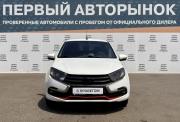 Lada (ВАЗ) Granta I Рестайлинг Краснодар  - изображение 21
