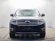 Toyota Highlander II (XU40) Рестайлинг Москва  - изображение 25