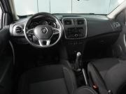 Renault Logan II Рестайлинг Минеральные Воды  - изображение 21