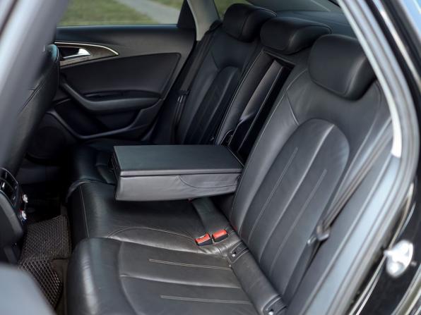 Audi A6 IV (C7) с пробегом 2011 года, цена 1 559 000 рублей, 278293 км, седан, Автокод Объявления