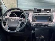 Toyota Land Cruiser Prado 150 Series Рестайлинг 1 Оренбург  - изображение 49
