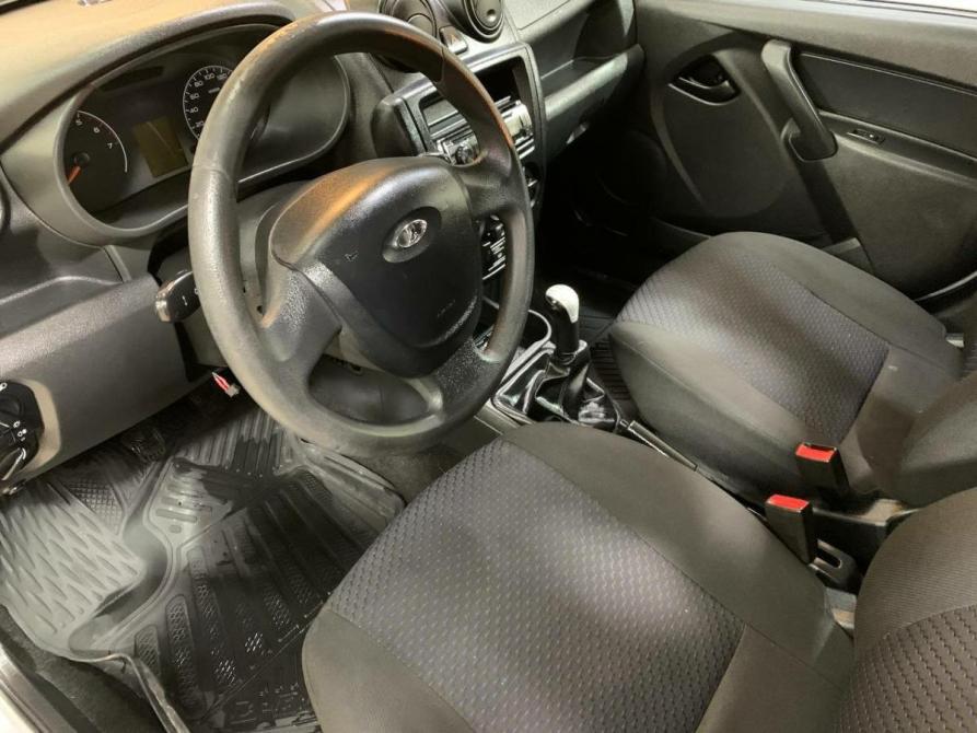 Lada (ВАЗ) Granta I Нижнекамск  - изображение 15
