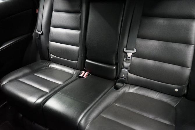 Mazda CX-5 I с пробегом 2012 года, цена 1 776 000 рублей, 155000 км, внедорожник, Автокод Объявления